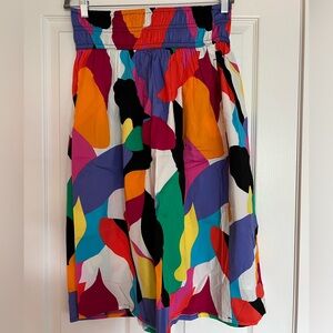 Teacher Skirt - Target A New Day